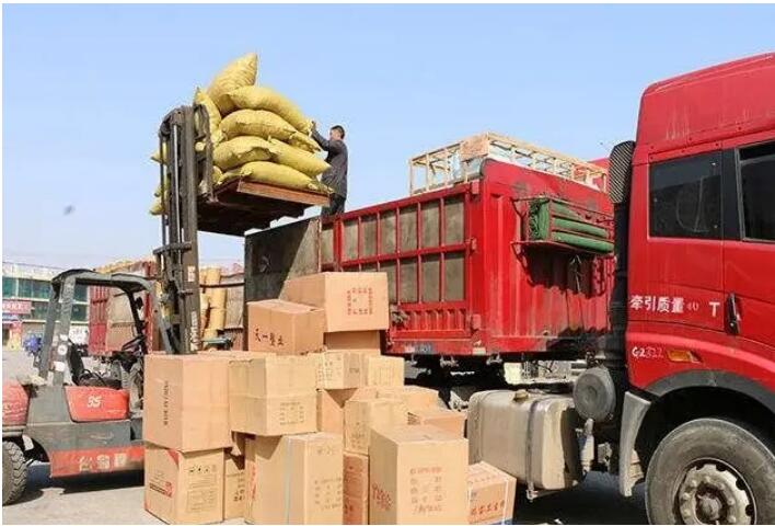 厦门到息县物流专线