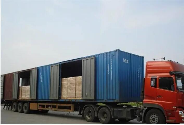 厦门到息县整车运输