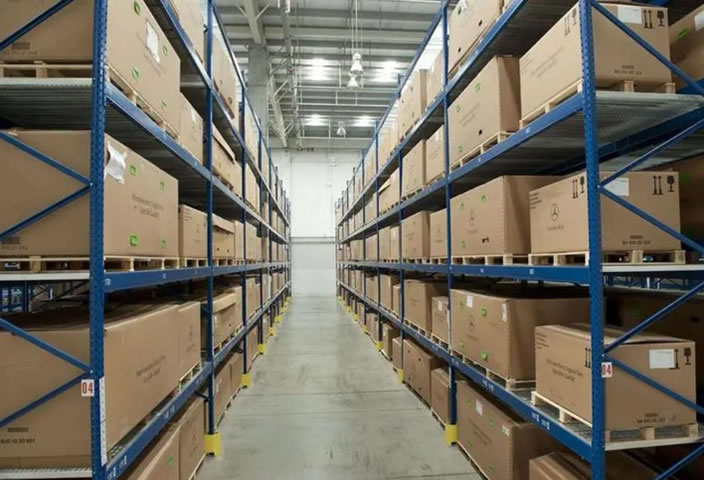 厦门到息县货物仓储