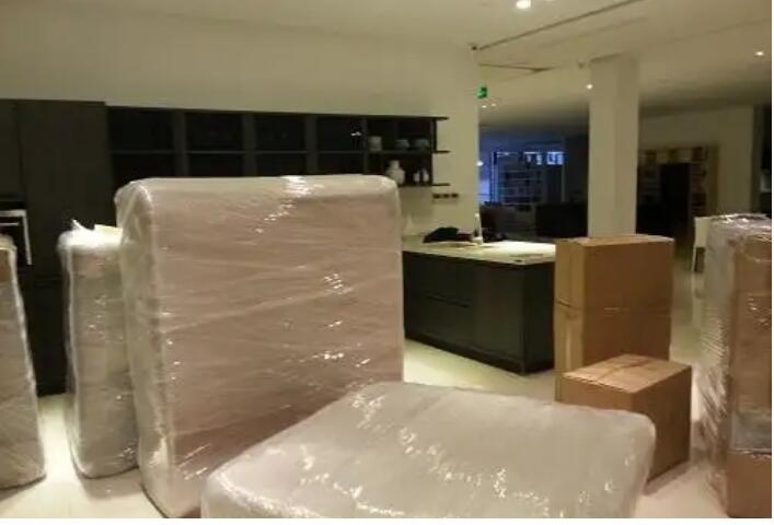 厦门到息县长途搬家