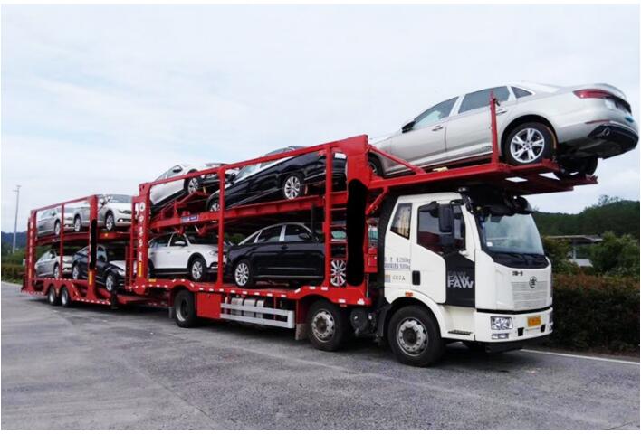 厦门到息县轿车托运